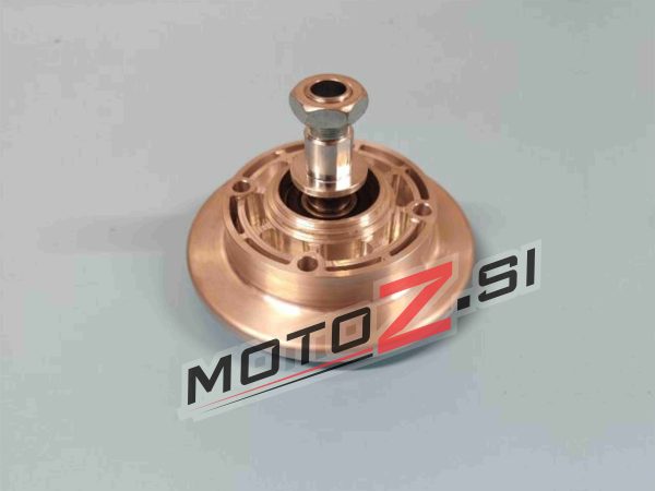 Tomos E90 nosilec zobnika komplet