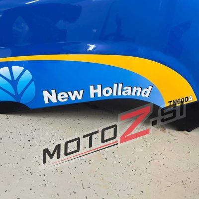 New Holland TN60DA