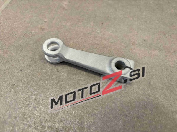 Aluminjast vzvod zadnje zavore za E90 ali BT50