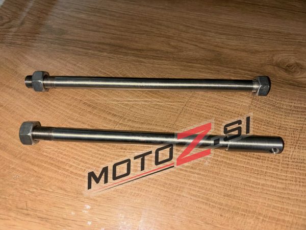 Tomos INOX axe osi za E90, SLC, Sprint, SL15