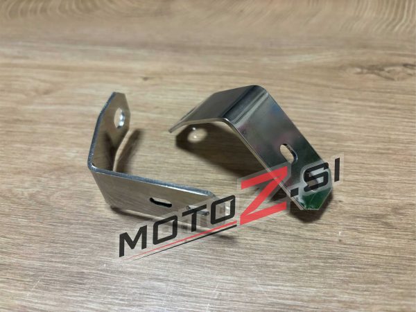 Tomos APN4 Poštar in Policaj INOX nosilci zadnjih žmigavcev