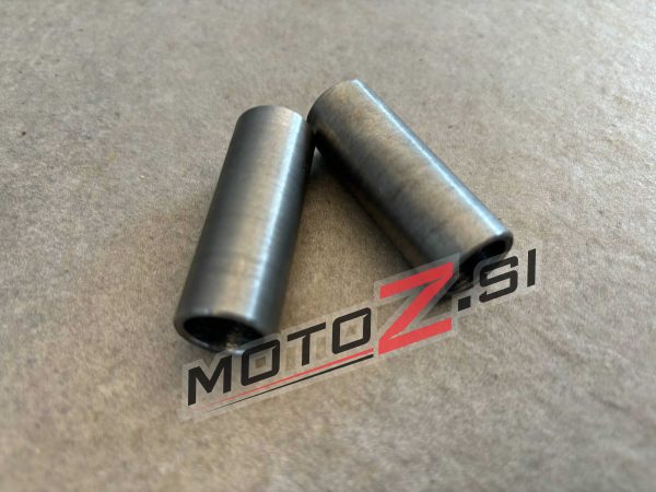 Tomos puše koles 2komada