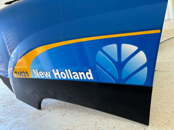 New Holland T6020 nalepke - slika 2