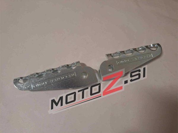 Tomos Junior, Senior stopalke (par)