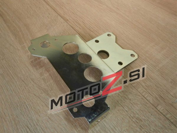 Tomos nosileč števca in obratomera E90