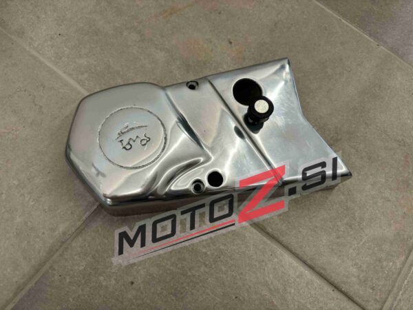 Tomos pokrov magneta poliran SLC, SL15, E90