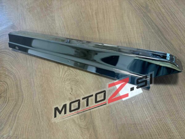 Tomos kromiran ščitnik verige