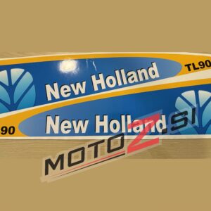 New Holland TL90