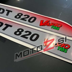 Fendt 820 tms vario nalepke